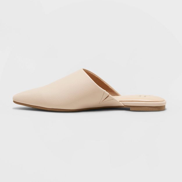 Women's Vienna Flats and Slip Ons - A New Day™ | Target