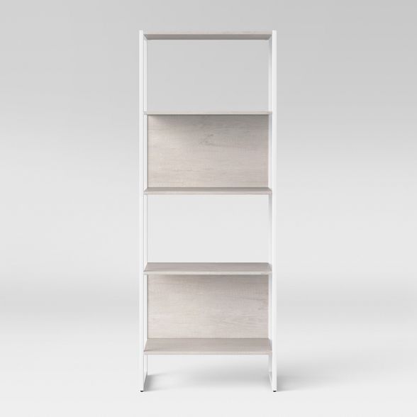 66" Paulo 4 Shelf Bookcase - Project 62™ | Target
