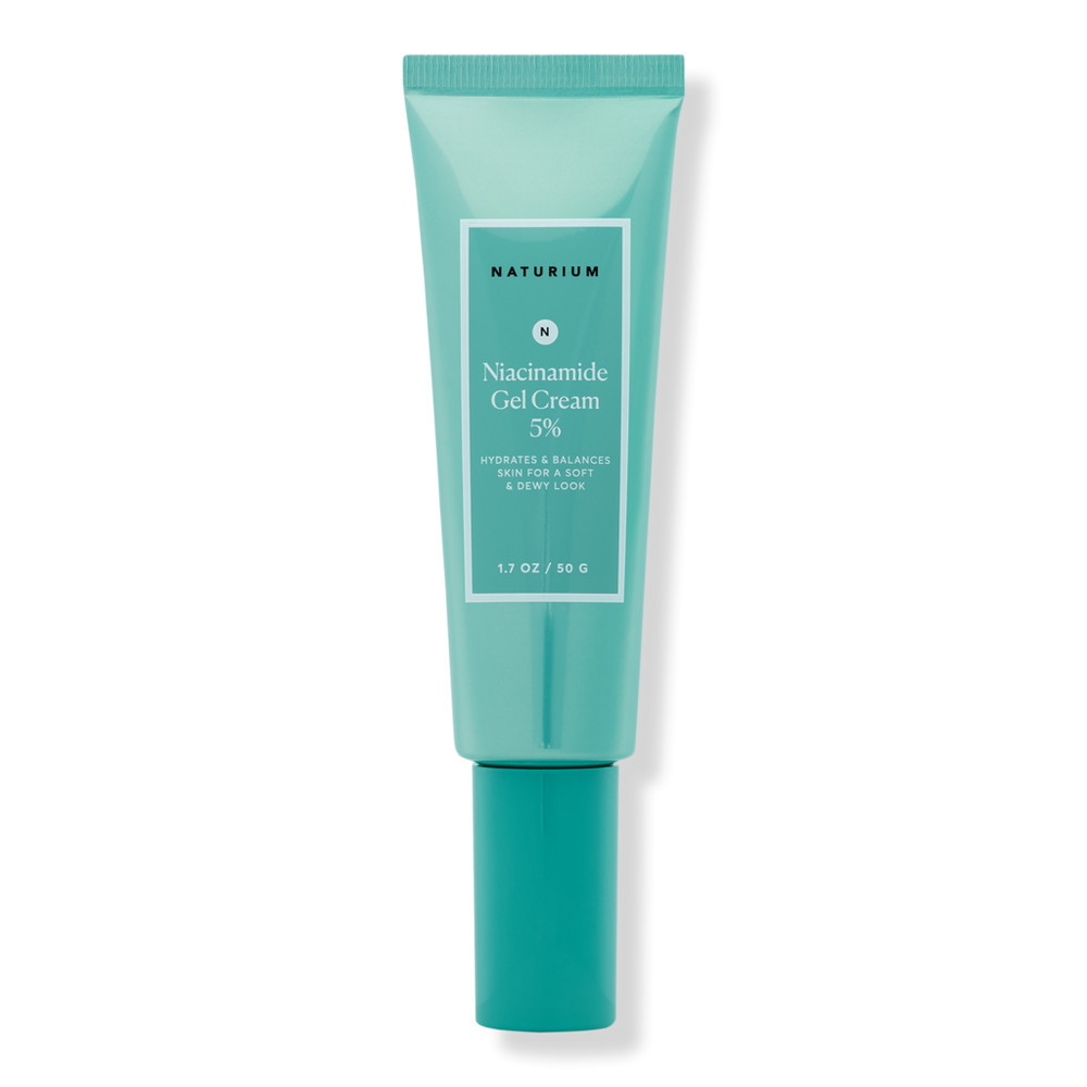 Naturium Niacinamide Gel Cream 5% | Ulta