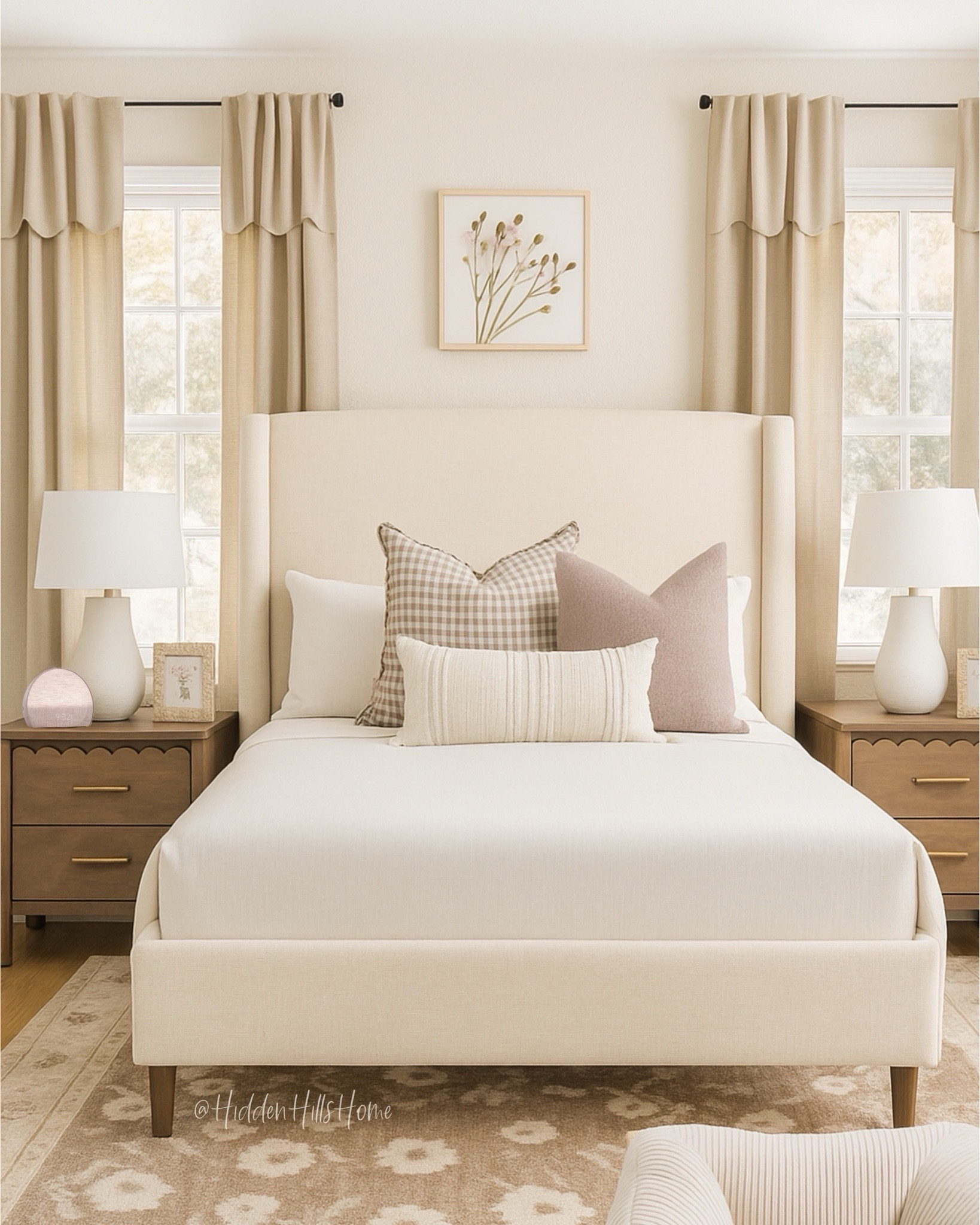 Girls room decor mood board, Tween or teen girls bedroom design, cute girls room decor ideas, Tilly bed, nightstands, home decor #bedroom


#LTKKids #LTKHome #LTKSaleAlert