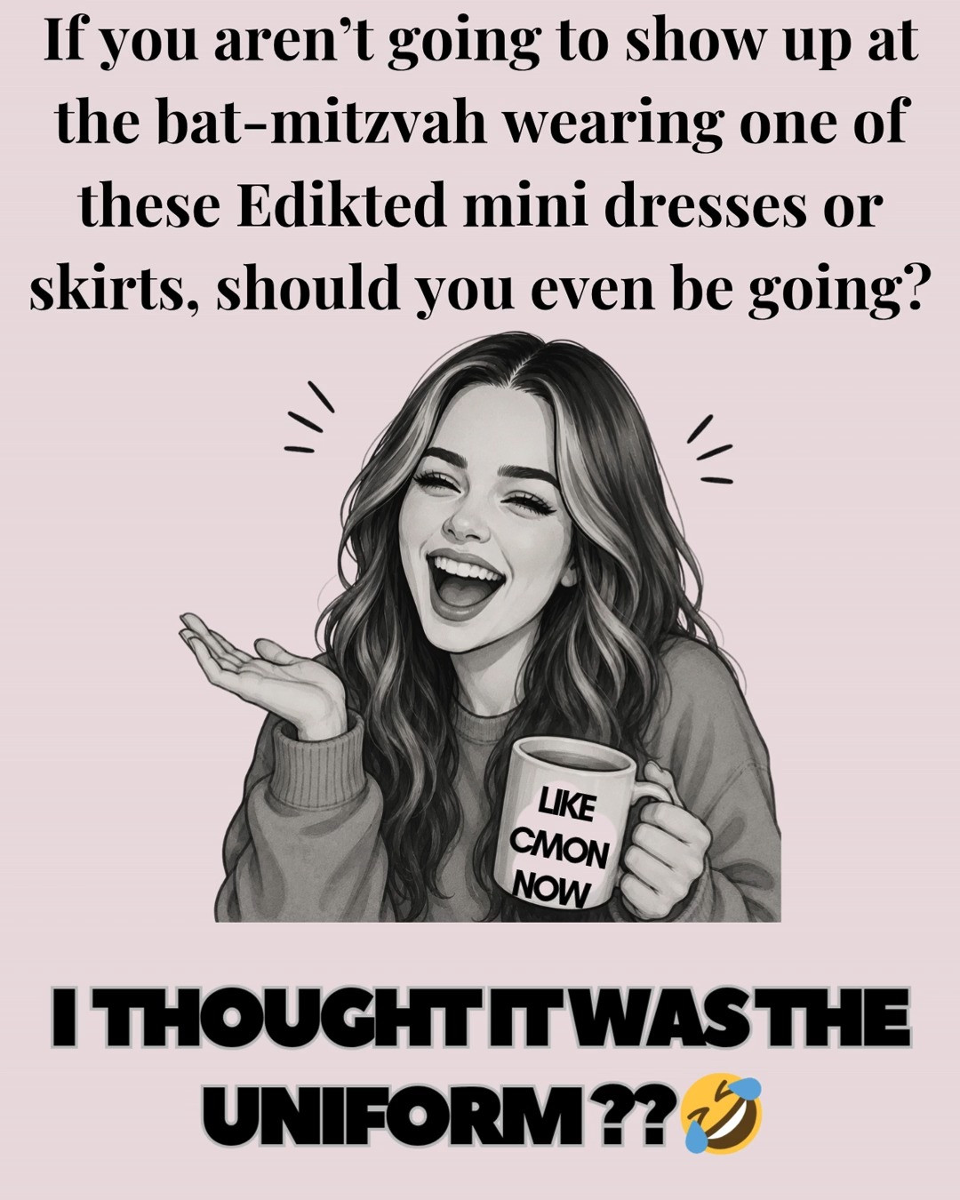 Well if its not the uniform it sure seems like it is....but at around $40 a dress - it should be.  

I picked out the best ones the girls are wearing these days and threw in some cute skirts too!  

 #LTKSaleAlert