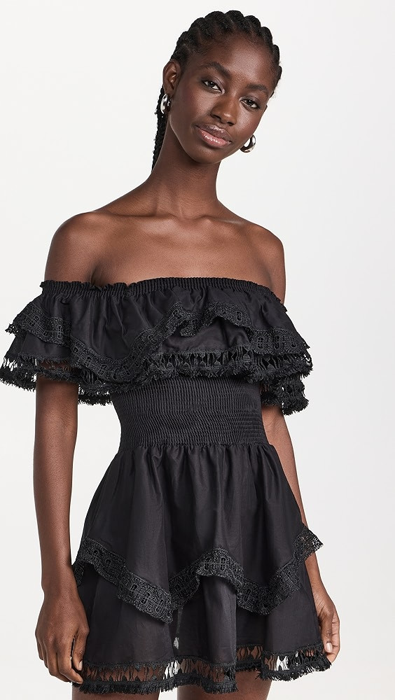 Wyatt Dress | Shopbop