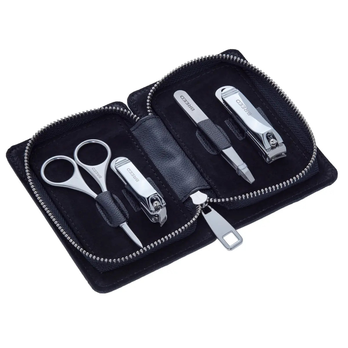 Sabre 4 Piece Surgical Steel Groom Kit | Nordstrom | Nordstrom
