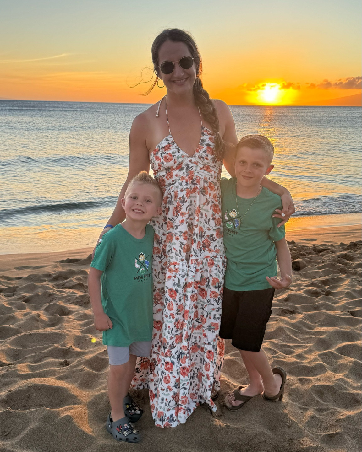 Floral dress, beach dress, vacation outfitt

#LTKKids #LTKSaleAlert #LTKSeasonal