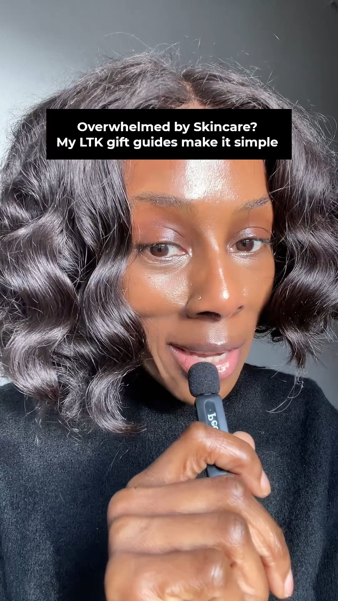 If you don’t know where to start, this is your moment. Holiday gift sets are the easiest way to try new skincare brands without the guesswork. 

Plus you get to test out new brands, without having to commit to purchasing full-sized products. 

This is the actually the perfect time of year for discovering skincare that actually works. Visit my gift guides for best of skincare. 

#skincare #GiftSets #Holiday #SkincareRoutine 



#LTKHoliday #LTKGiftGuide #LTKBeauty