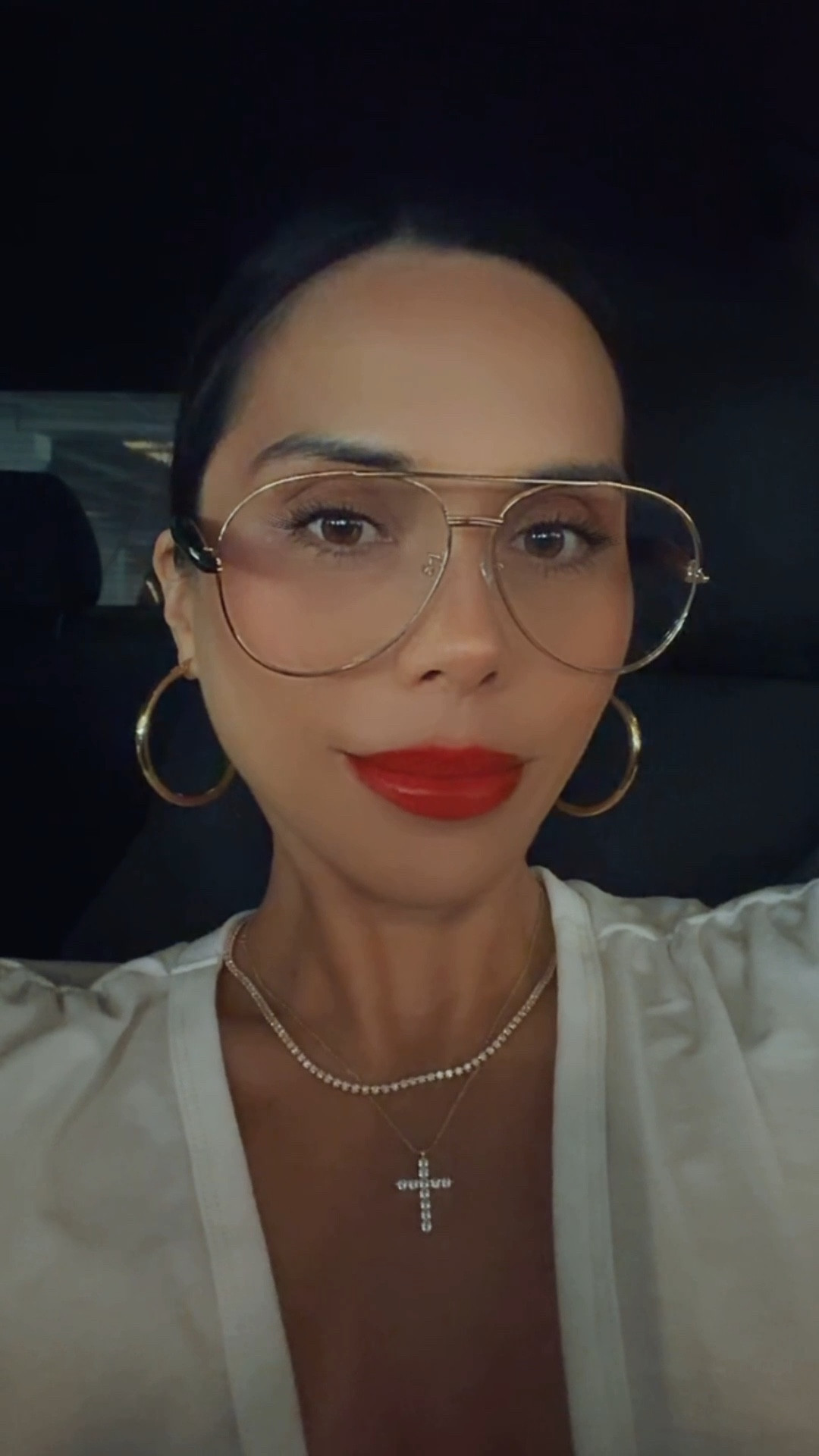 Gold accessories I’m loving! 

#LTKootd #LTKPetite #LTKgrwm