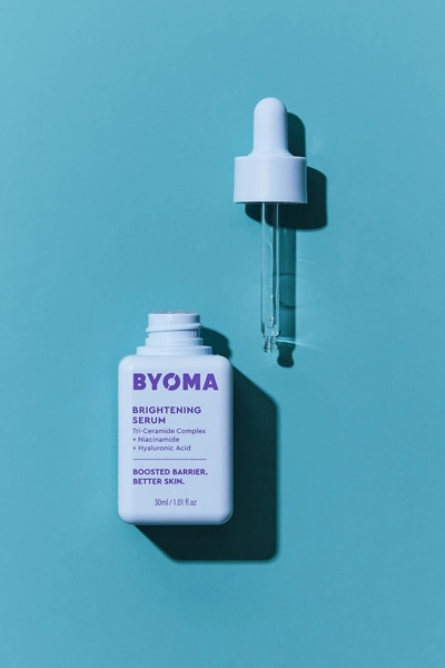 BYOMA Face Serum Brightening | Urban Outfitters (US and RoW)