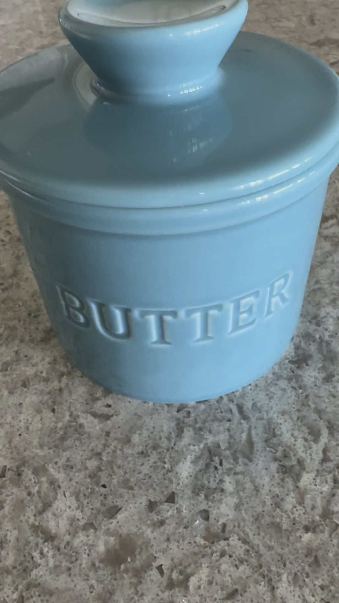 Kitchen Gadgets: Always have softened butter on your counter 🧈

#LTKHome #LTKFindsUnder50