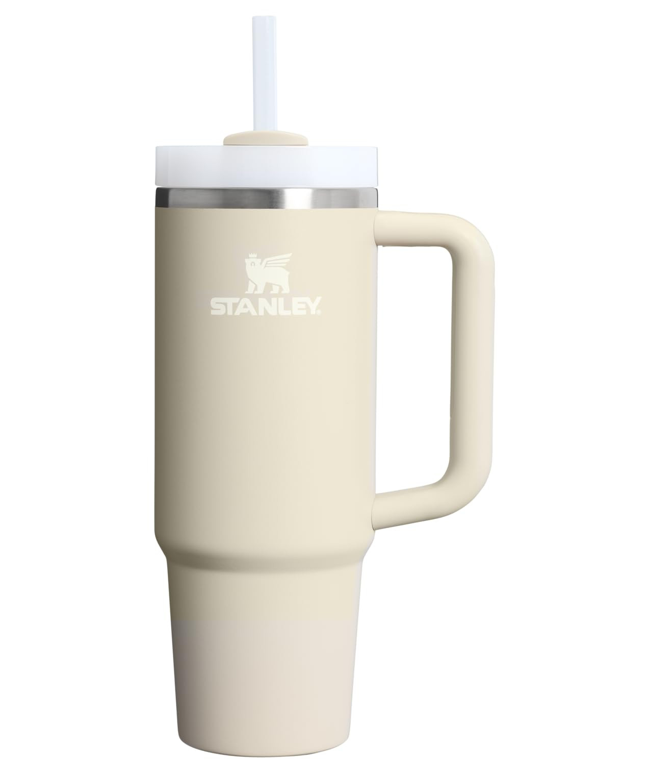 STANLEY Quencher H2.0 Tumbler with Handle and Straw 30 oz | Flowstate 3-Position Lid | Cup Holder... | Amazon (US)