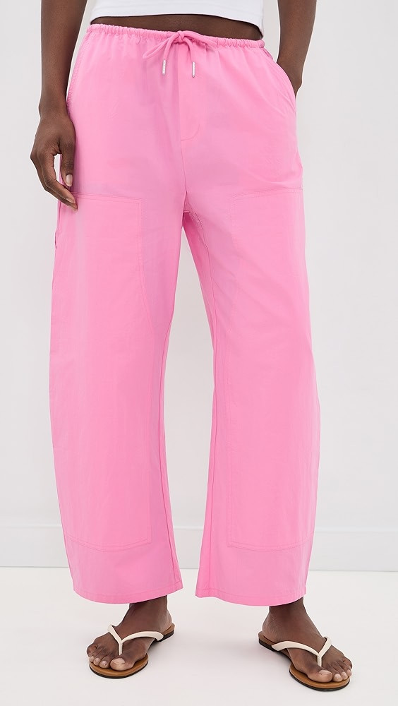 Theo Pants | Shopbop