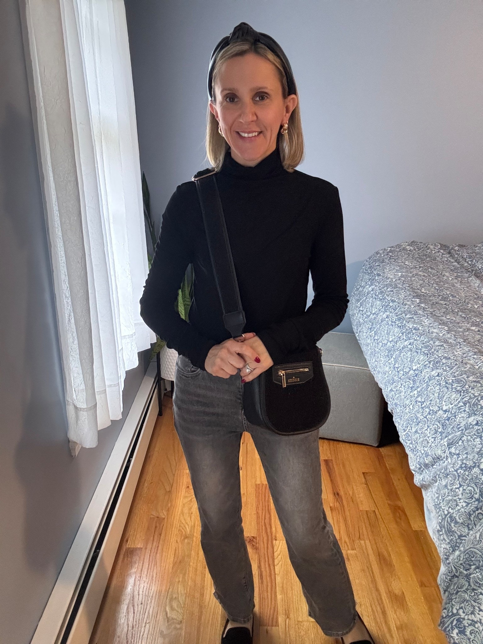 The perfect turtleneck- and it's on sale 👌🏻

#LTKFindsUnder50 #LTKSaleAlert #LTKootd