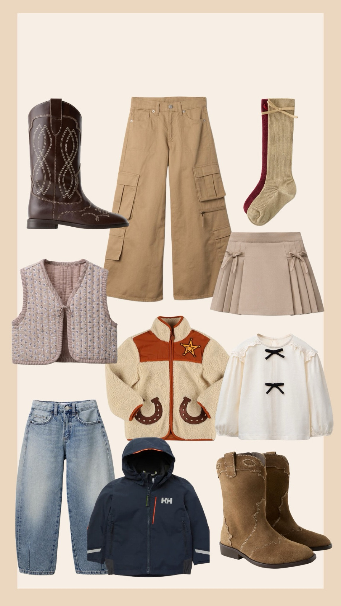 Navy’s roundup of some of her outfits from this past weekend! 🤍 Cute athletic wear, cargo pants, graphic tee and more. 

#LTKShoeCrush #LTKKids #LTKStyleTip