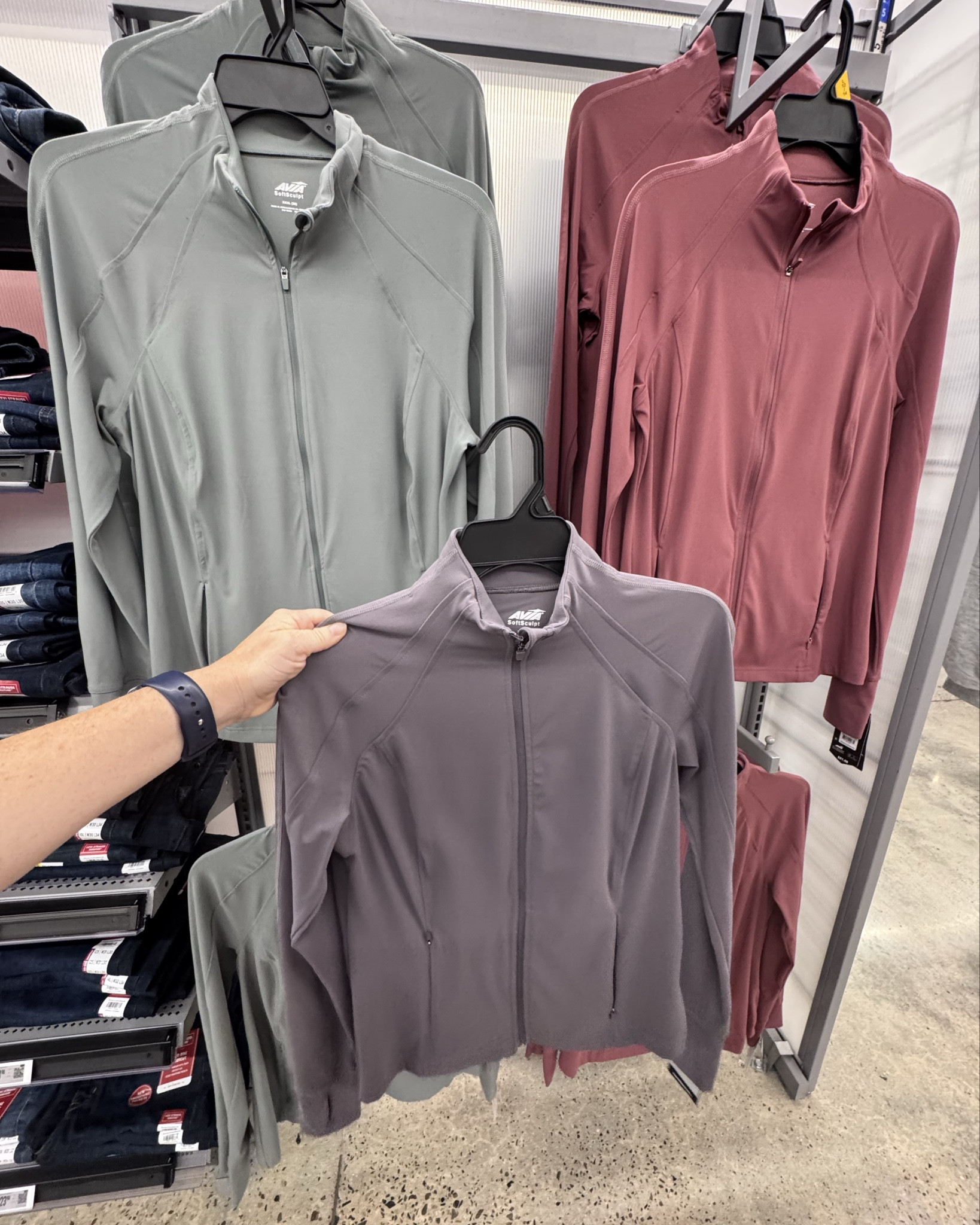 Walmart active new arrivals!!

#LTKActive #LTKStyleTip #LTKFindsUnder50