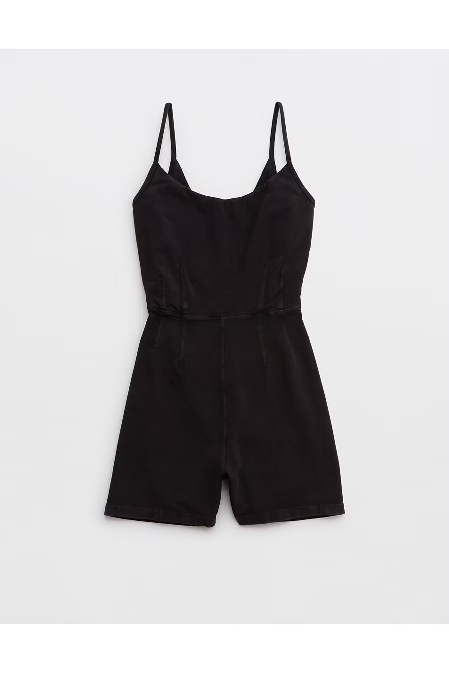 OFFLINE By Aerie OG Corset Romper | Aerie