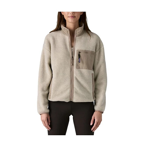 Women's Patagonia Synchilla Fleece Jacket | Scheels
