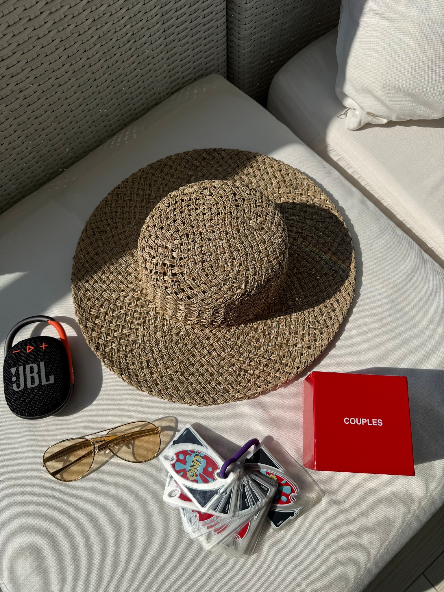 Beach day essentials! 

#LTKFindsUnder50 #LTKTravel #LTKSeasonal