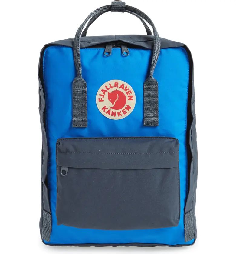 Fjällräven Kånken Water Resistant Backpack | Nordstrom | Nordstrom