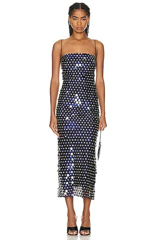 Phoenix Dress | FWRD 