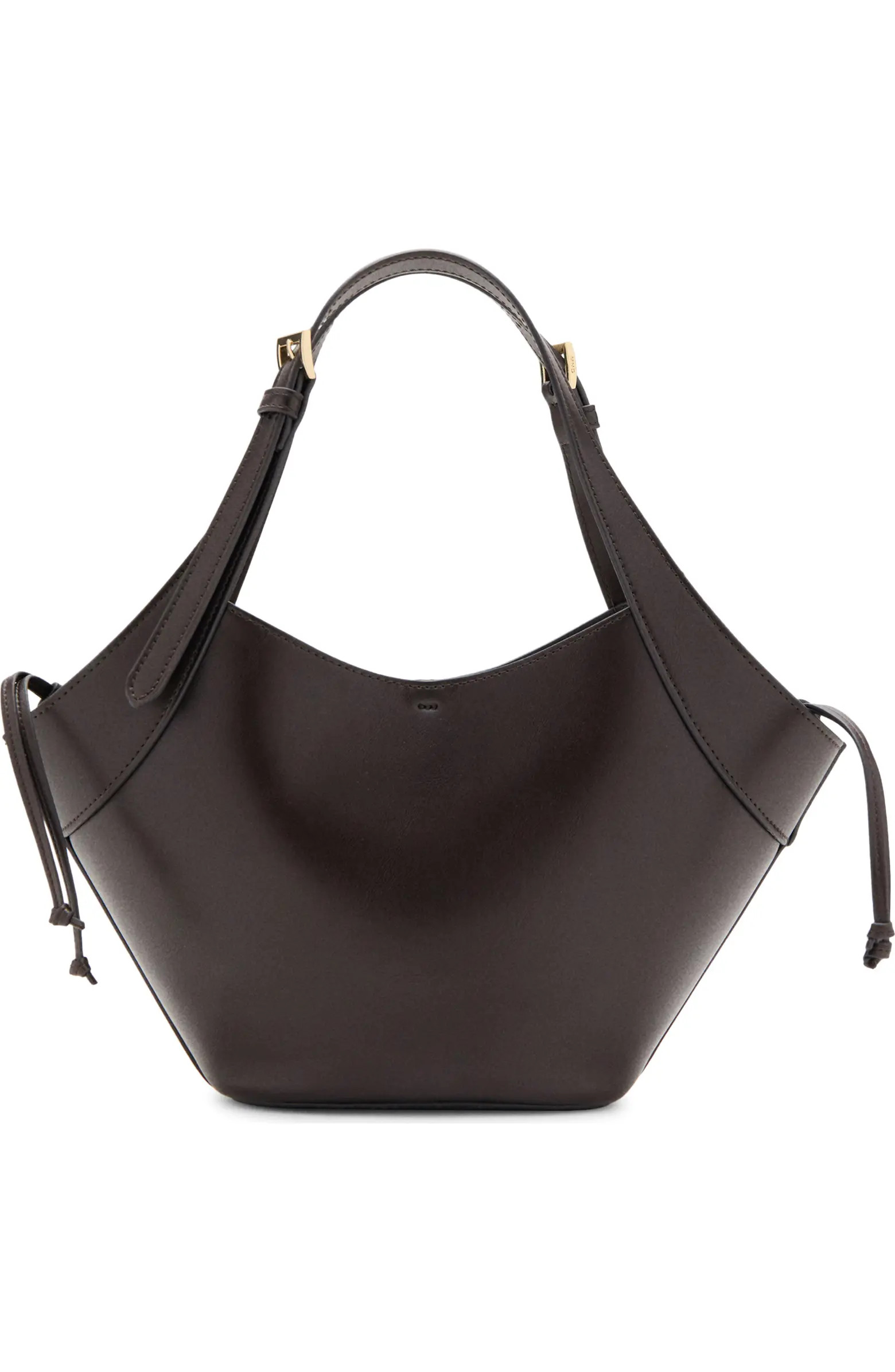 Faux Leather Bucket Bag | Nordstrom