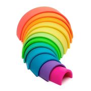 Dena Large Rainbow | Ellifox
