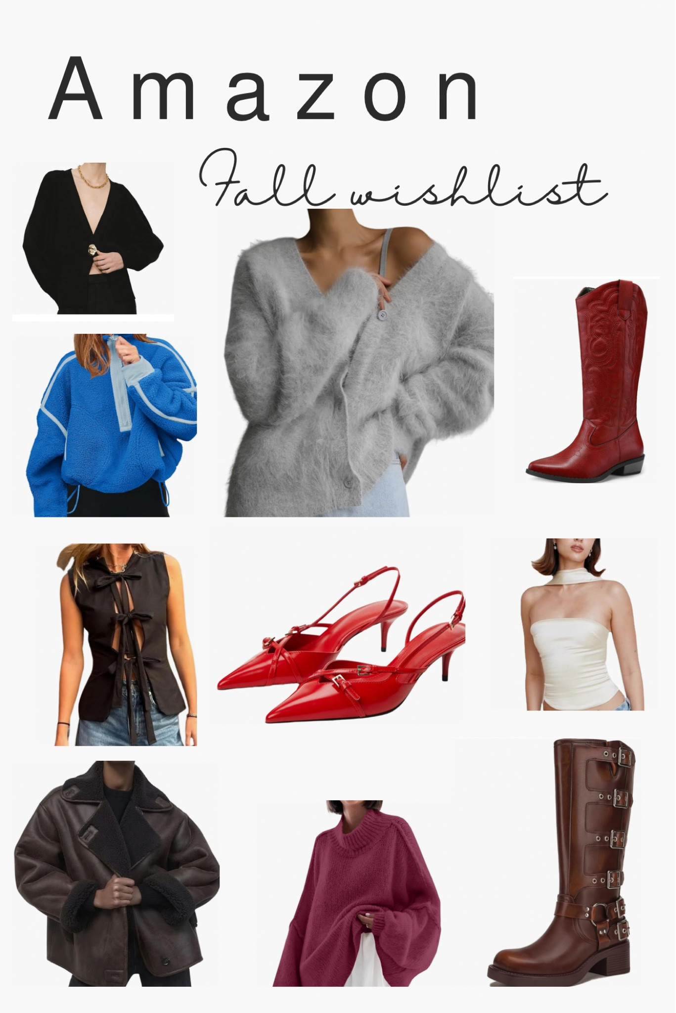 Items I will be adding to my cart ASAP 

#LTKFindsUnder100 #LTKGiftGuide #LTKHalloween