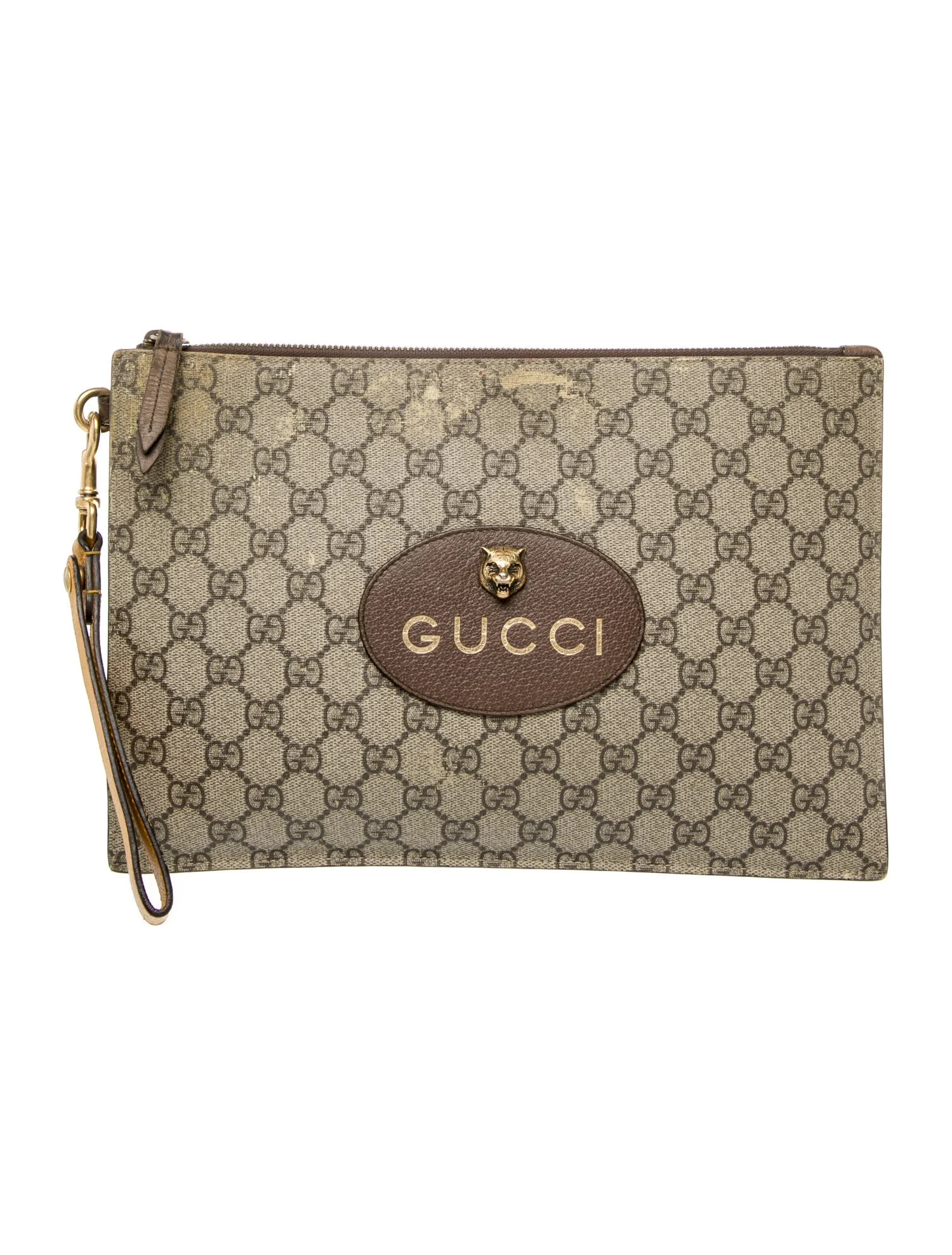 GG Supreme Neo Vintage | The RealReal