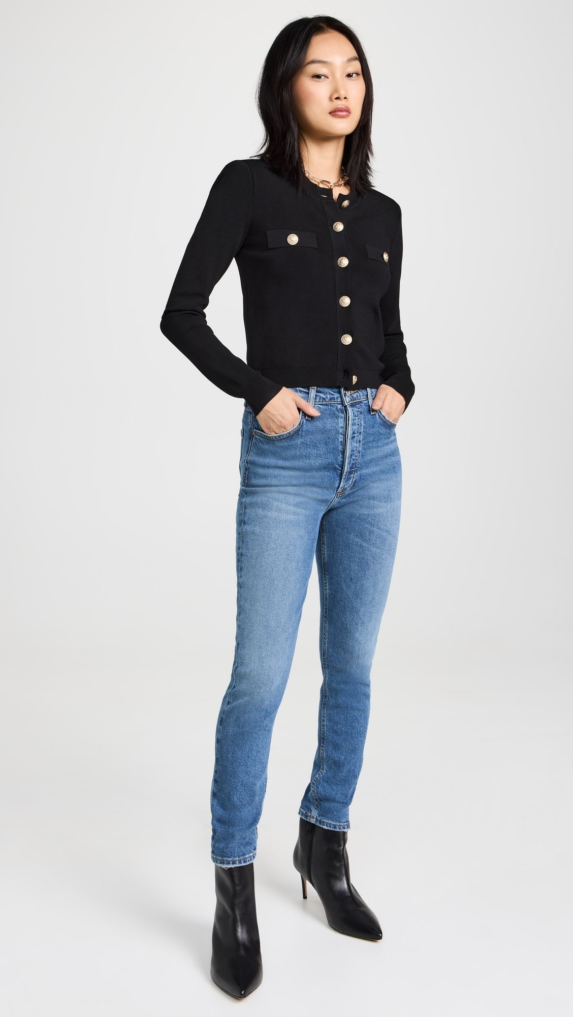 Toulouse Cardigan | Shopbop