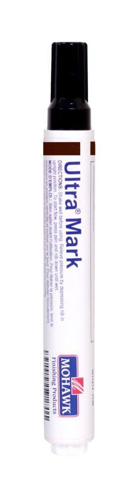 Mohawk Ultra Mark Wood Stain Touch Up Marker, Traditional Walnut, Java A7 & K8, M280-0013, 1 Coun... | Amazon (US)