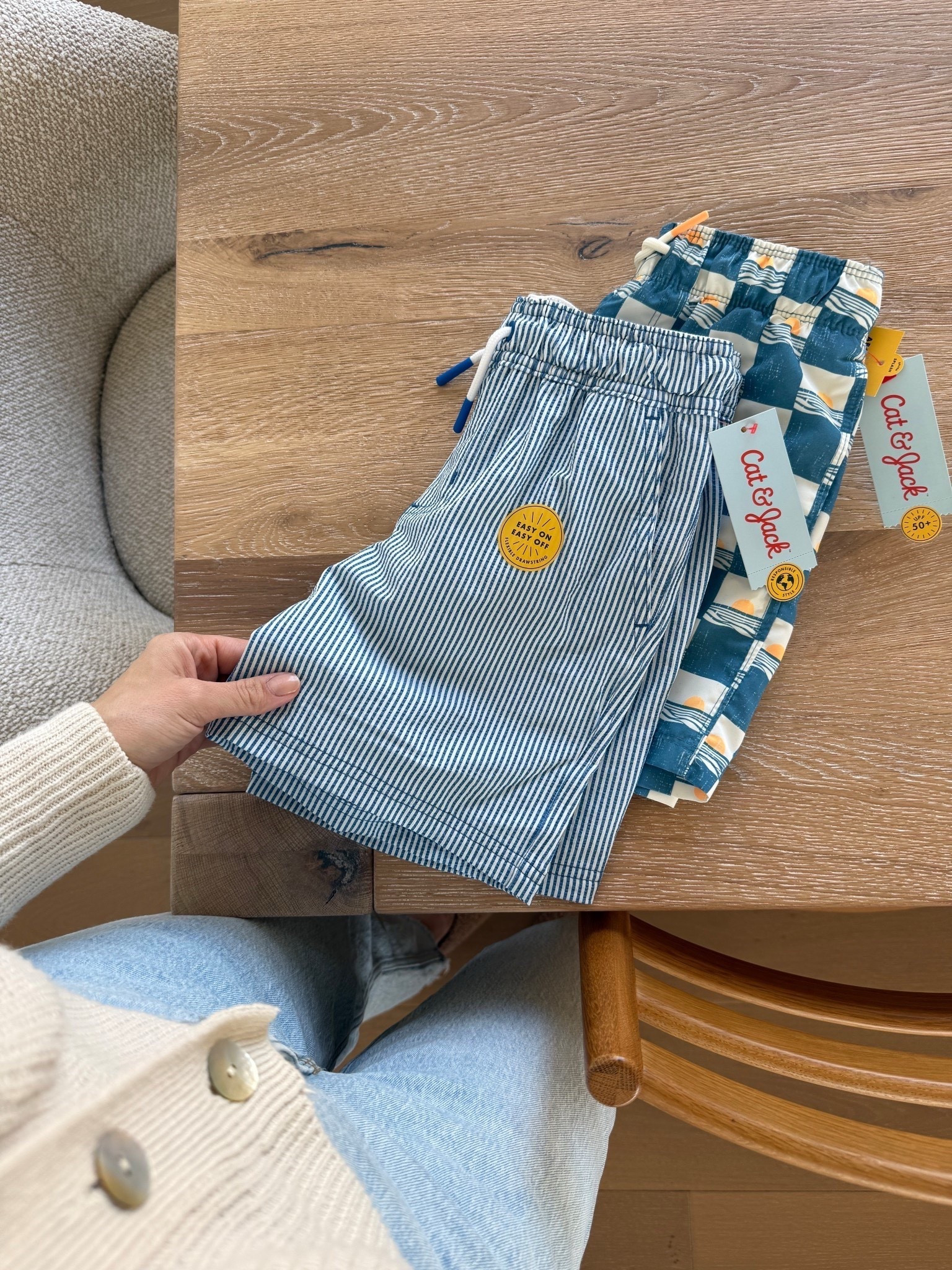 Target boys swim! 

#LTKSwim #LTKKids