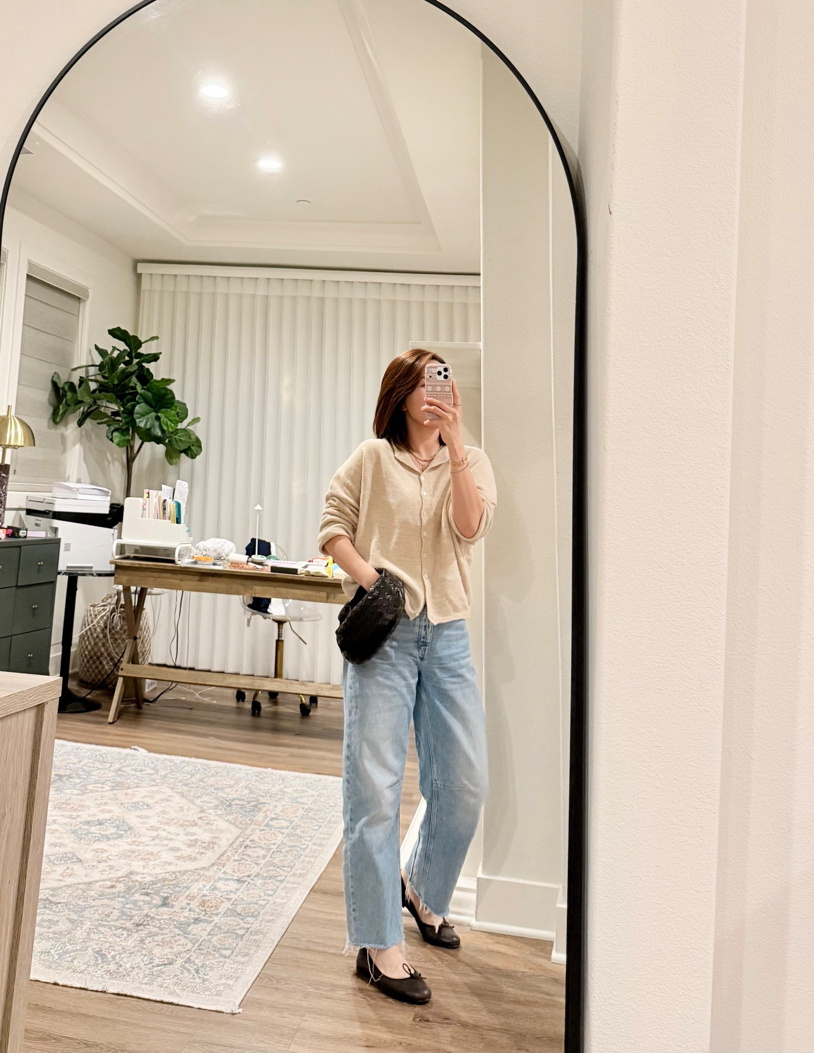 top size S
bottom size 25

#LTKSaleAlert #LTKmomlife #LTKPetite