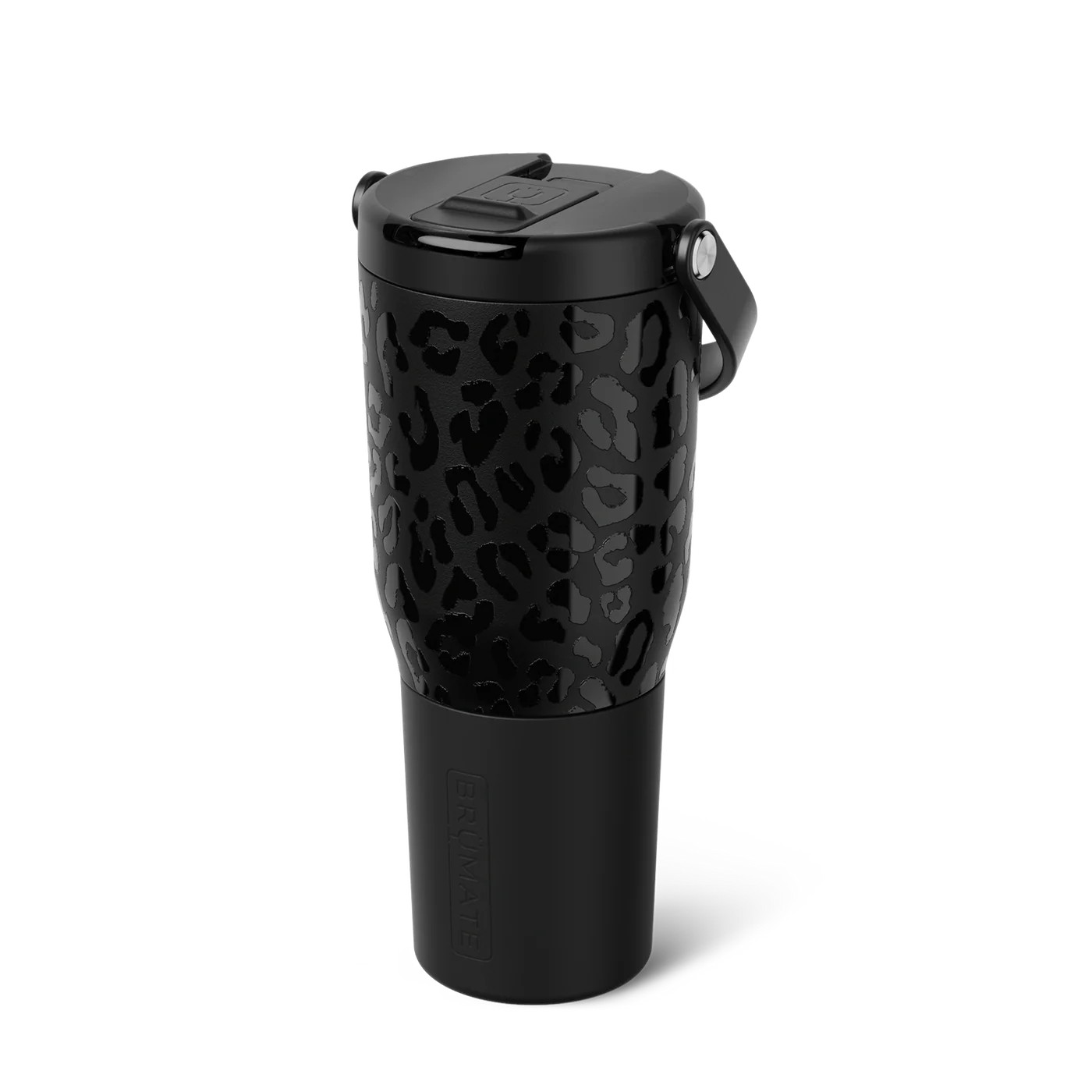 Onyx Leopard Resa Flip 35oz | Brumate