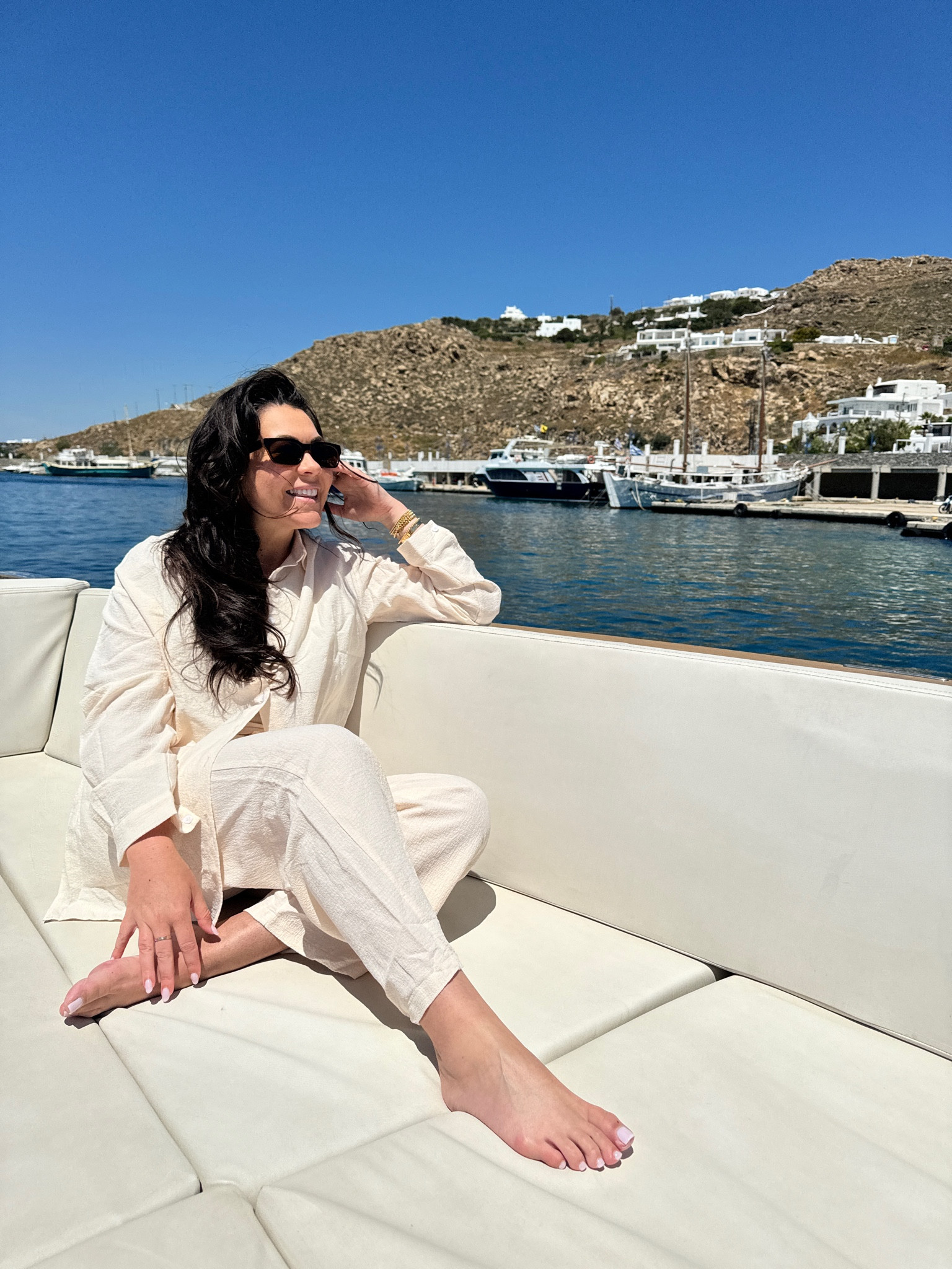 Yacht style 

#LTKSwim #LTKTravel #LTKStyleTip