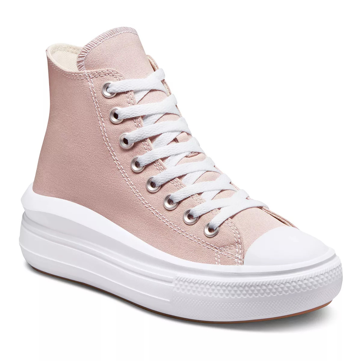 Converse Chuck Taylor All Star Move Women's Platform Sneakers | Kohl's