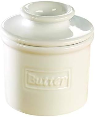 Butter Bell - The Original Butter Bell Crock by L. Tremain, French Ceramic Butter Dish, Café Ret... | Amazon (US)