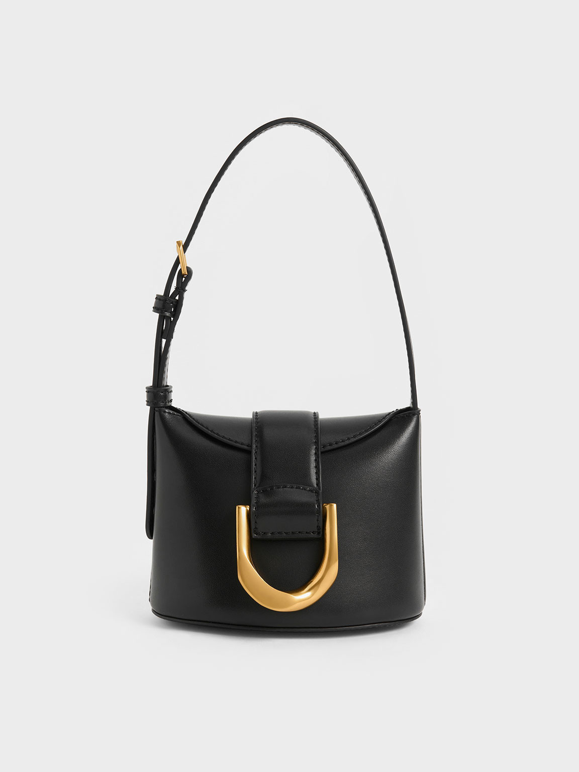 Gabine Bucket Bag | Charles & Keith US