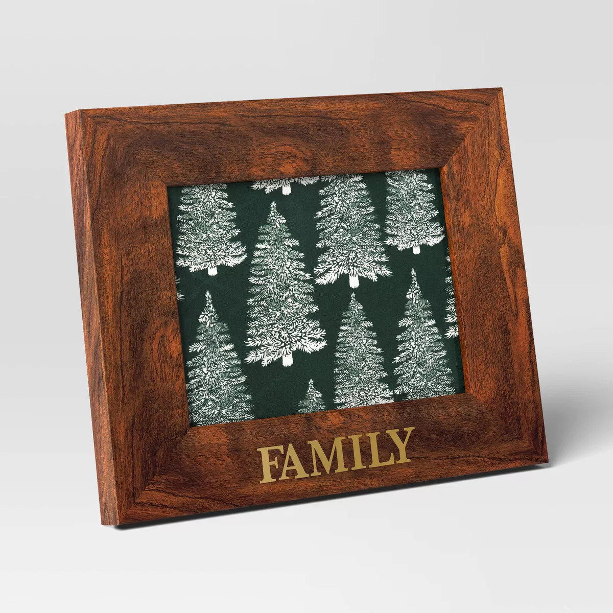 Wood Table Picture Frame - Threshold™ | Target