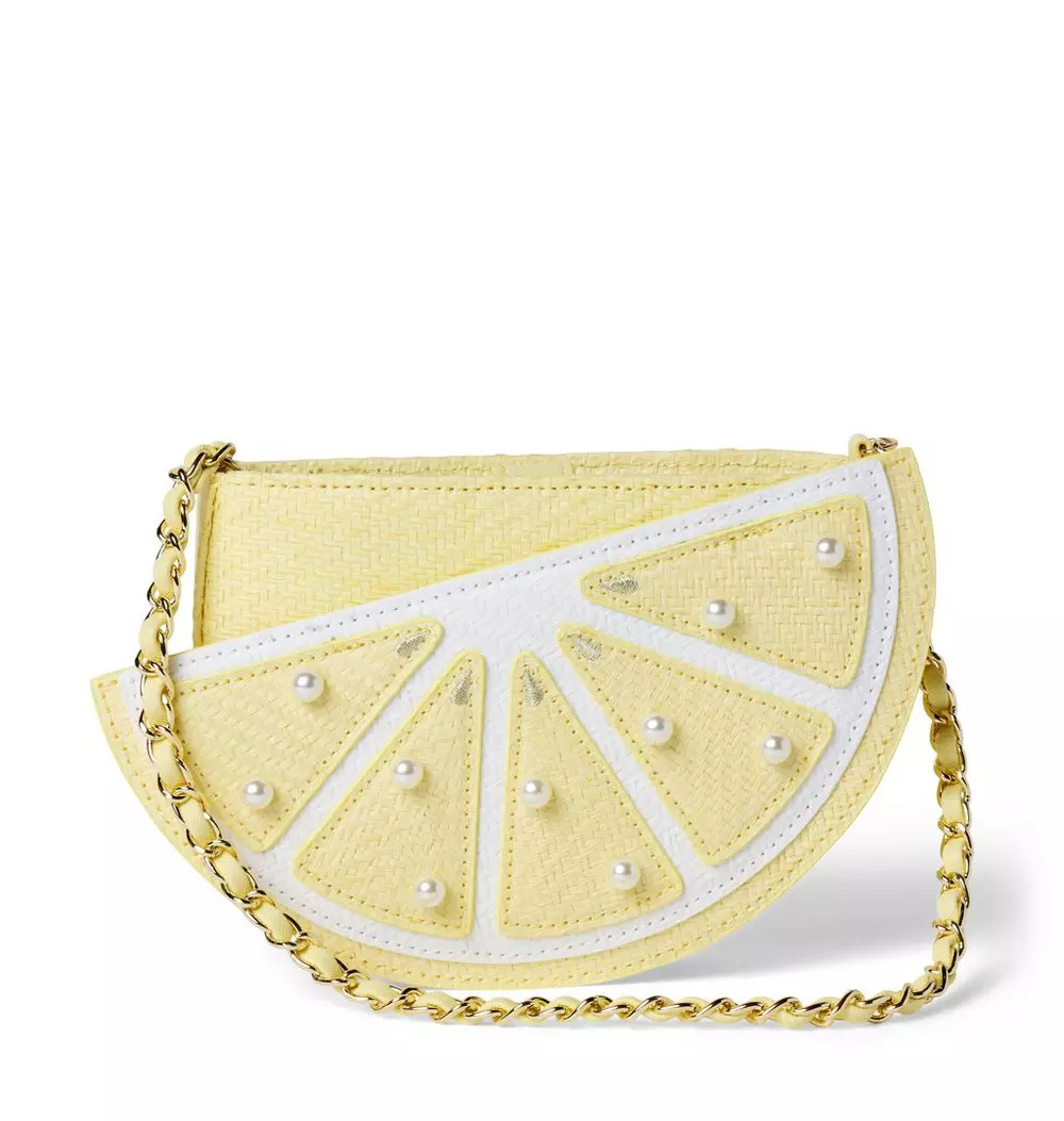 🍋 When life gives you lemons... dress your little one in them. 💛  

 #LTKmomlife #LTKSaleAlert #LTKBaby