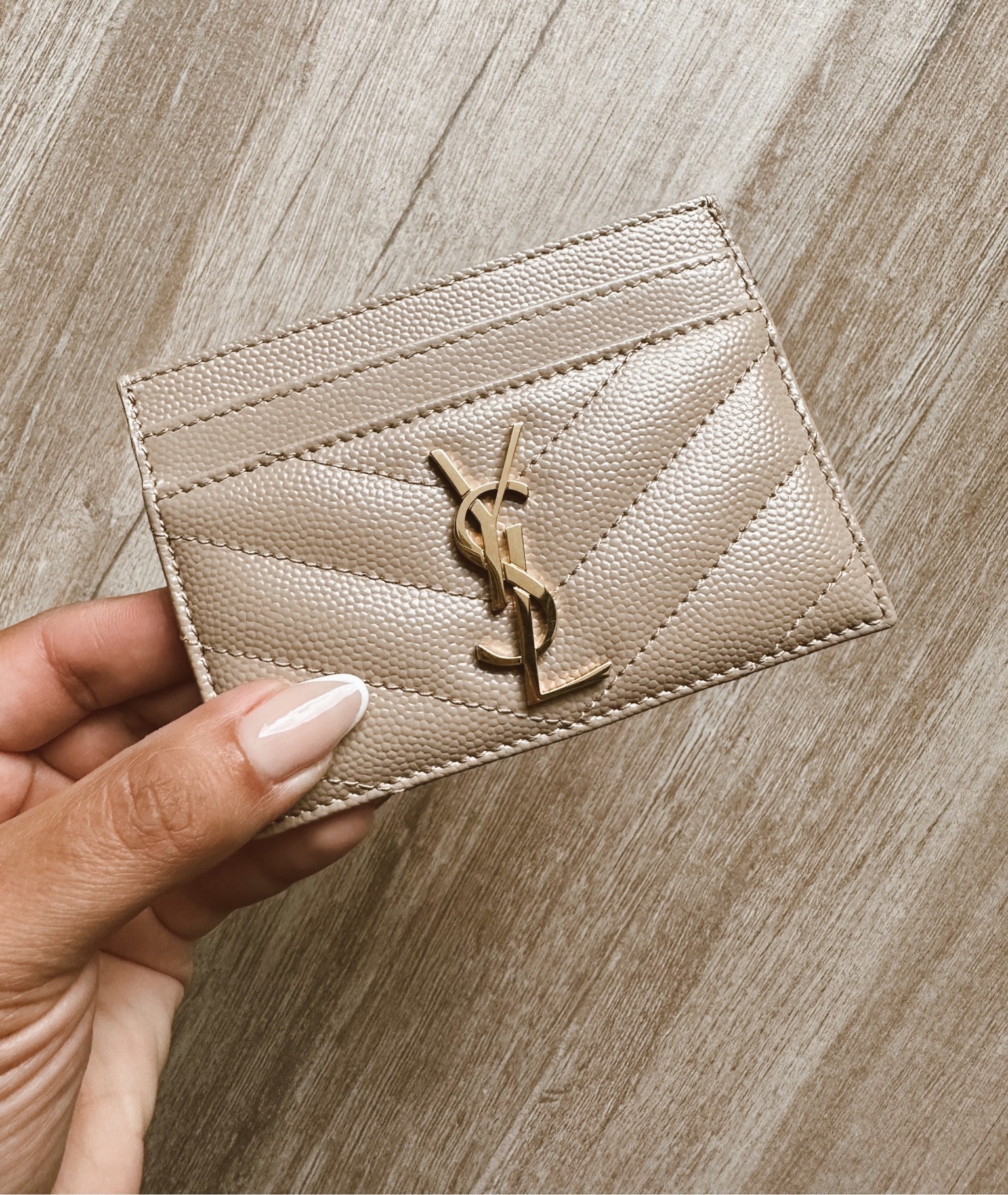 YSL card case wallet #giftidea #womensgifts #luxuryedit #luxgifts #wallet #ysl 

#LTKitbag #LTKHoliday #LTKstyletip