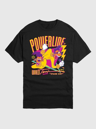 Powerline Tour Graphic Tee | Gap (US)
