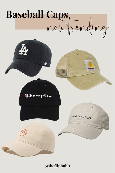 Stay cool and shaded this summer with stylish baseball caps. Whether you're hitting the beach, exploring the outdoors, or simply enjoying a sunny day, these caps are perfect for adding a touch of sporty style to your summer outfits. Shield your face from the sun while keeping your look effortlessly casual.☀️🧢🌴






#BaseballCaps #SummerStyle #SunSmart #SummerAccessories #BeachVibes #OutdoorAdventures #CasualFashion #StylishCaps #SummerEssentials #SunProtection #StayCool #SunshineDays #CapGameStrong #SummerReady #BeachLife #ExploreOutdoors #EffortlessStyle #SummerFashion #HatsForDays #CapLove #StayShaded


#LTKstyletip #LTKSeasonal #LTKGiftGuide