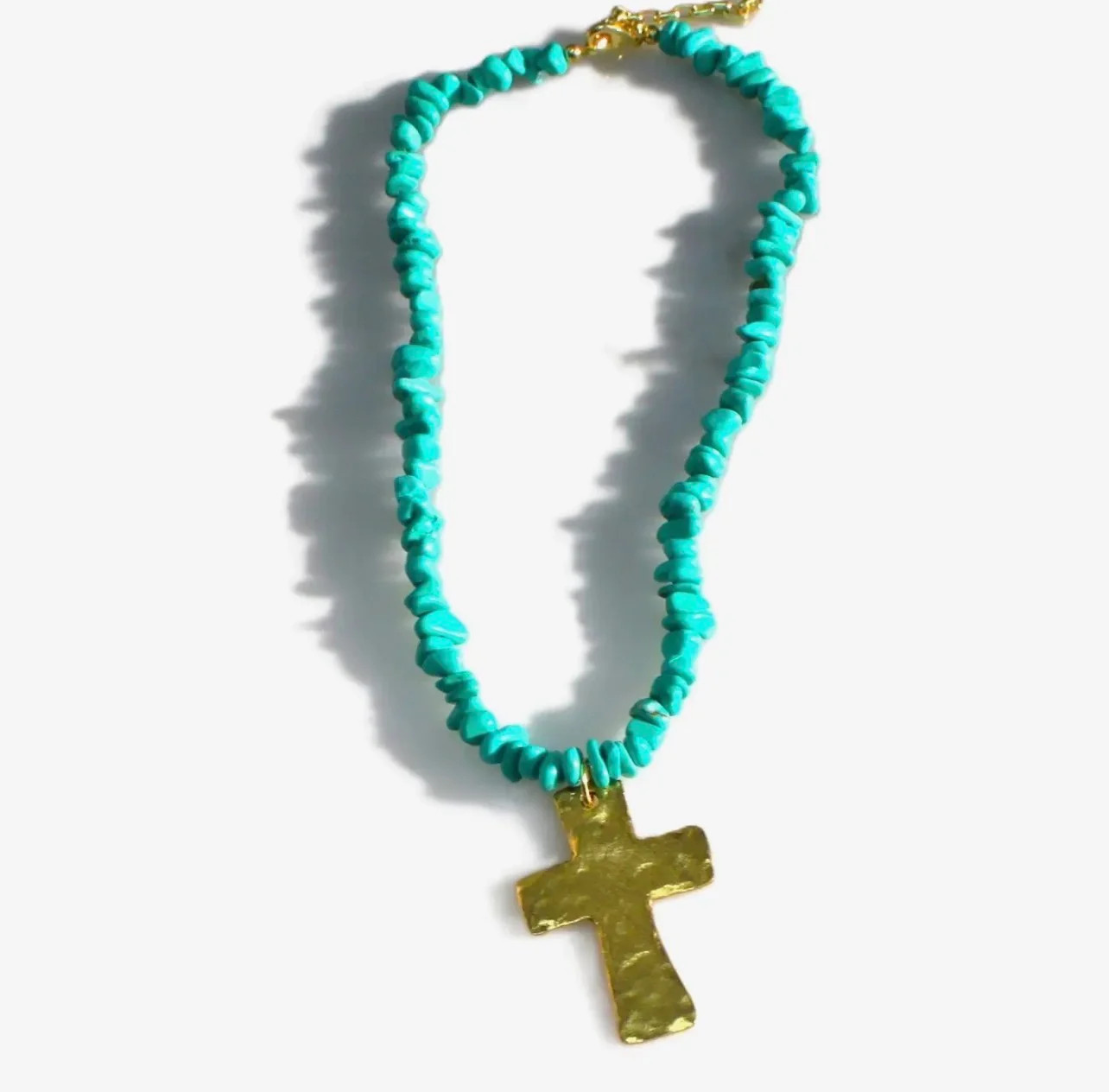 Desert Faith Necklace | Shop.app
