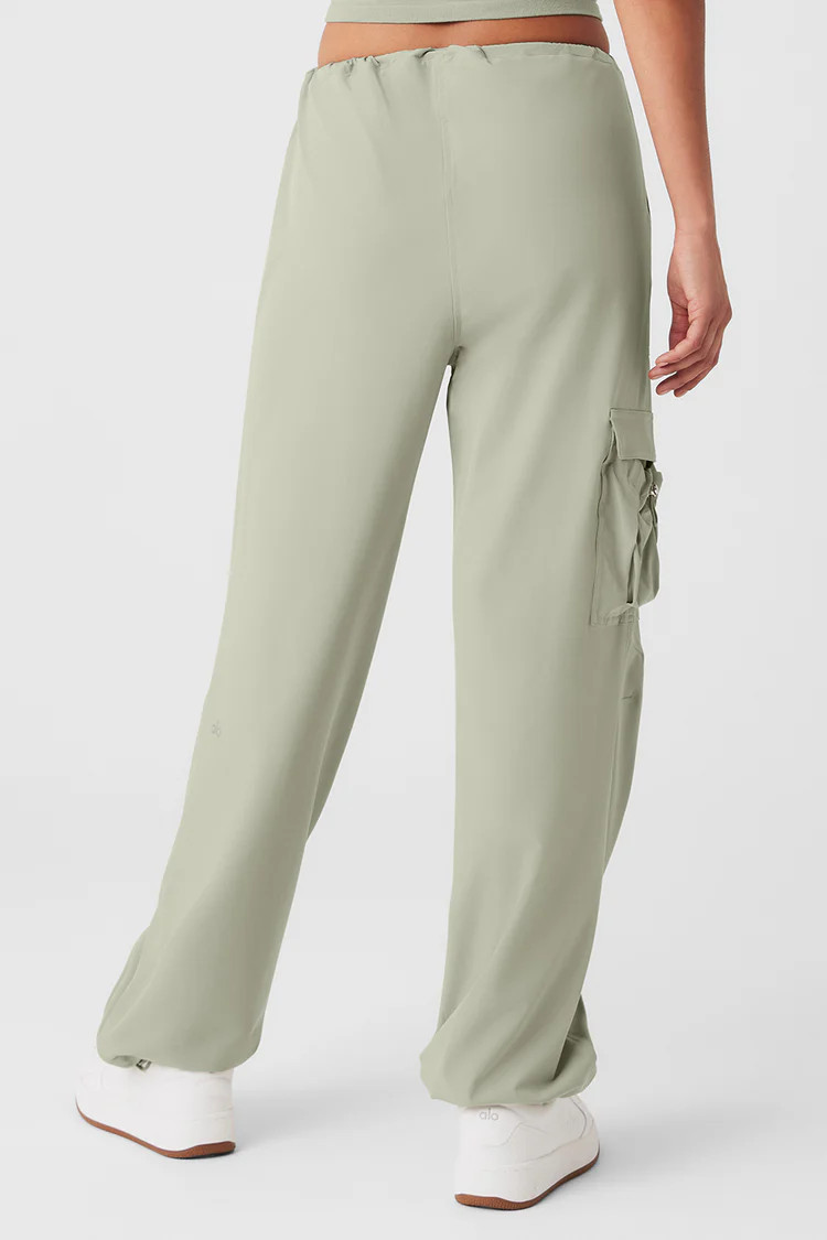 Megastar Cargo Pant | Alo Yoga (US)