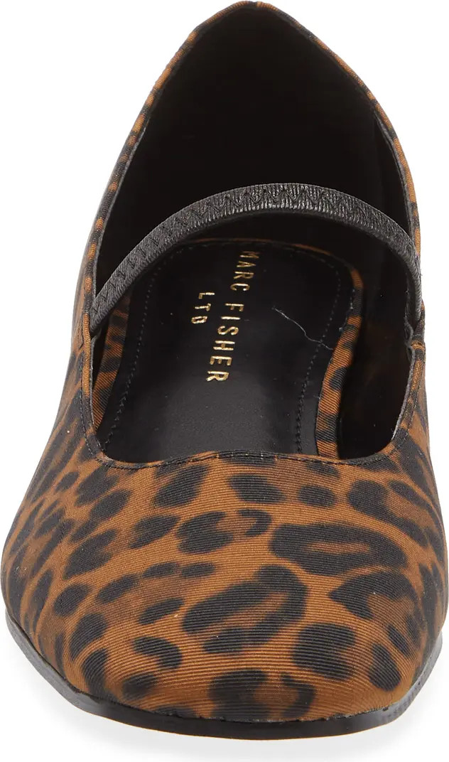 Urella Mary Jane Flat (Women) | Nordstrom Rack