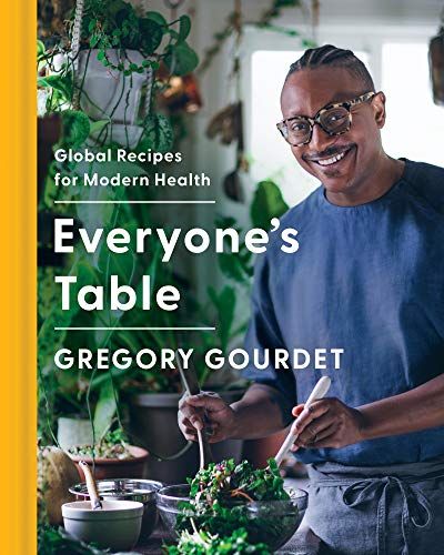 Everyone's Table: Global Recipes for Modern Health



Kindle Edition | Amazon (US)