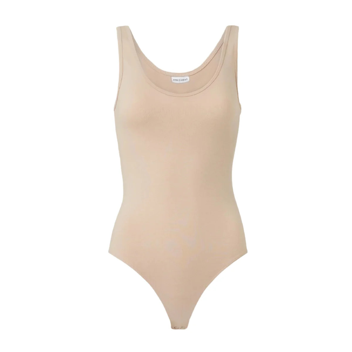 Everyday Classic Tank Bodysuit | Shop Ambitionist