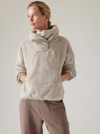 Tugga Sweatshirt | Athleta