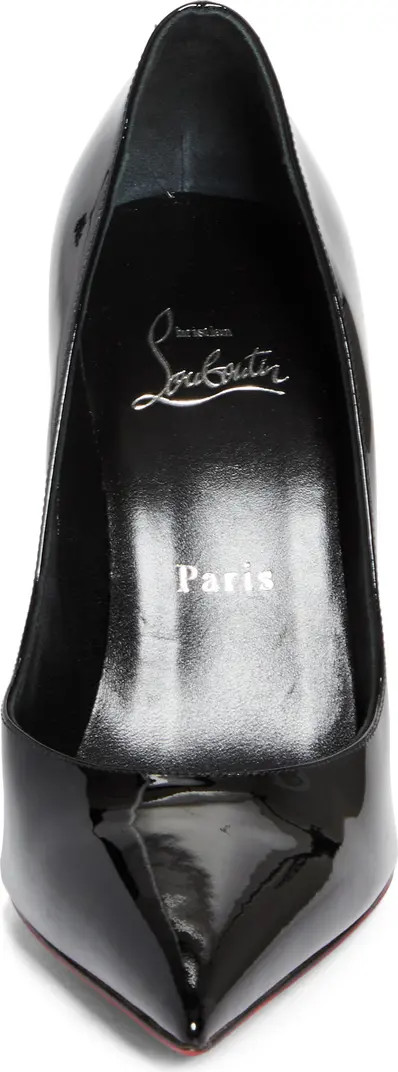 Miss Z Pointed Toe Pump (Women) | Nordstrom