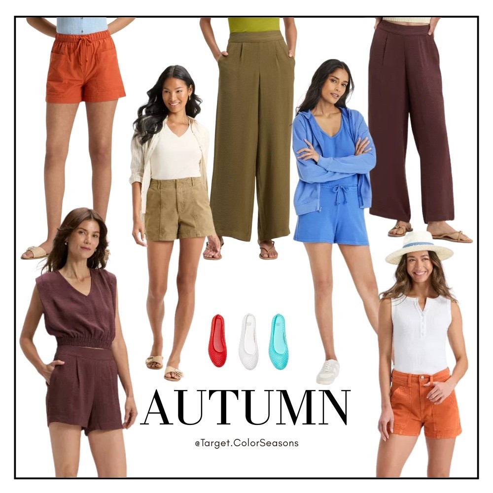 Autumn Finds 🍂 this week at Target! 🎯


#LTKSeasonal #LTKStyleTip #LTKActive