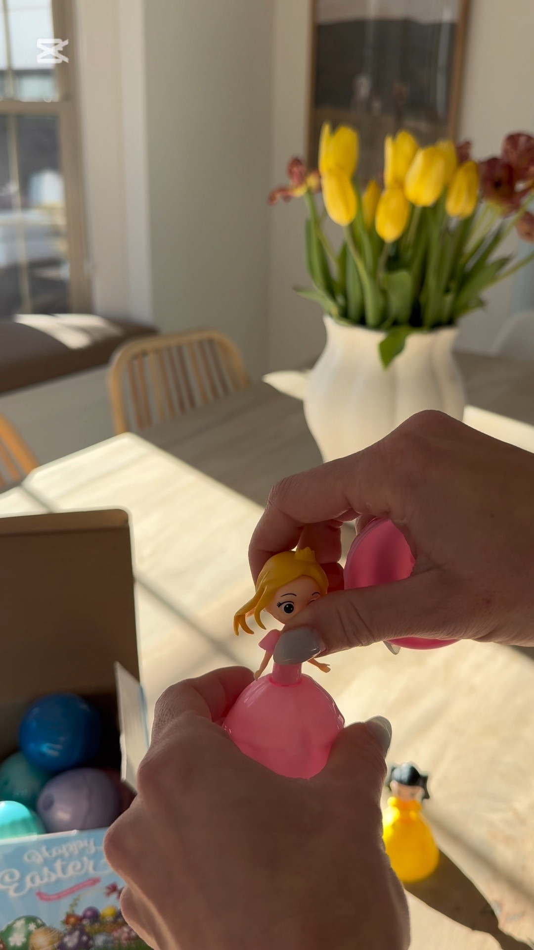 A cute alternative to candy for my girls Easter baskets!! Linking these and some other Easter find for my kids baskets this year 🐣🤍🐰🍓🌸 

#LTKKids #LTKFamily