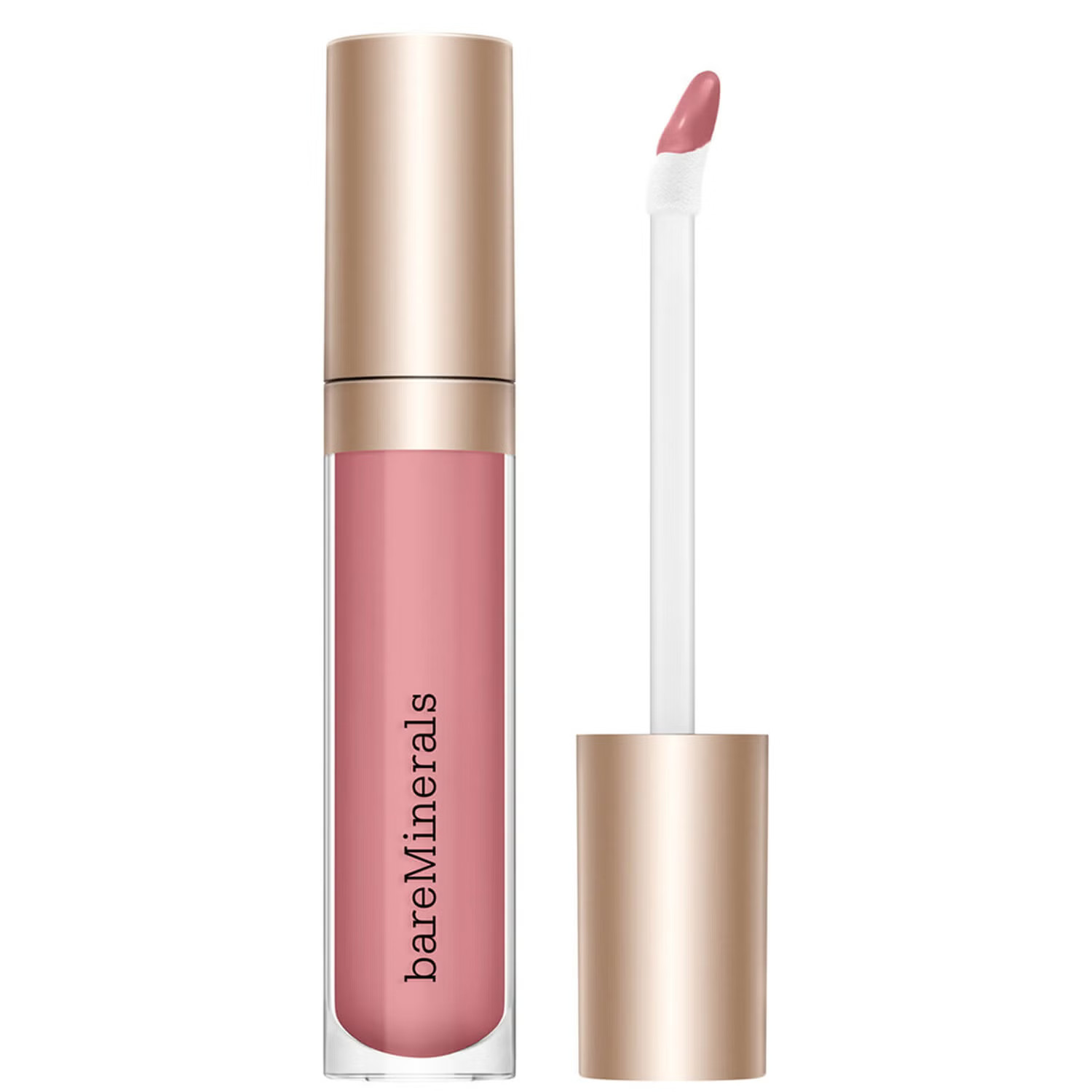 bareMinerals Mineralist Gloss-Balm 4ml (Various Shades) | Look Fantastic (UK)